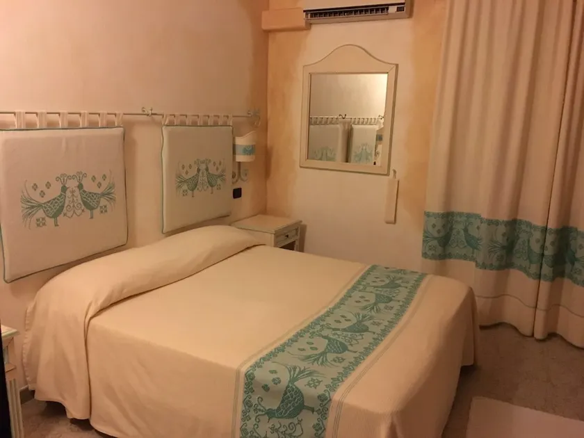 Hotel Monreale - Image 1