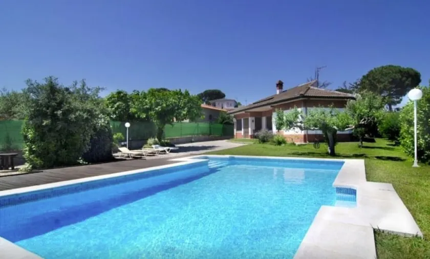HomeHolidaysRentals Serena - Costa Barcelona - Image 1