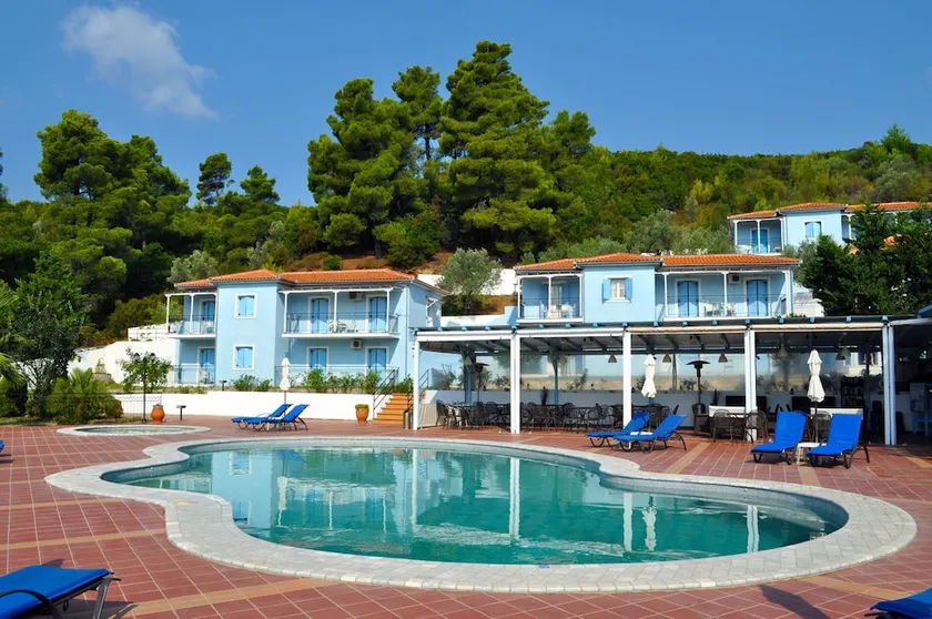 Marialena Village - Image 1