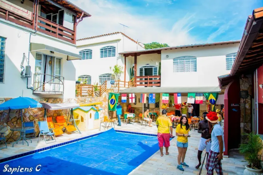 Pampulha Hostel - Image 1