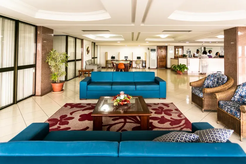 Hotel Verdemar - Image 1