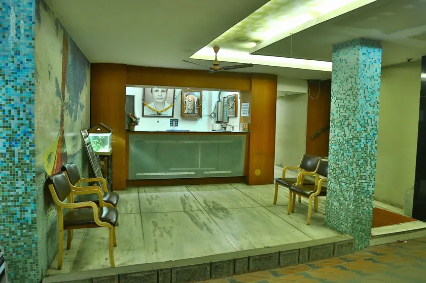 Chitra Lodge - Image 1
