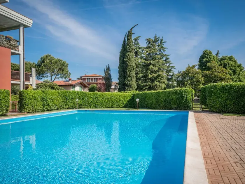 Bright Apartments Desenzano Caravelle Pool - Image 1