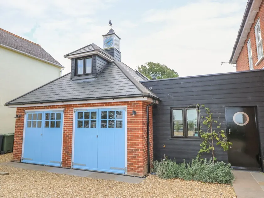 Windy Ridge Cottage - Image 1