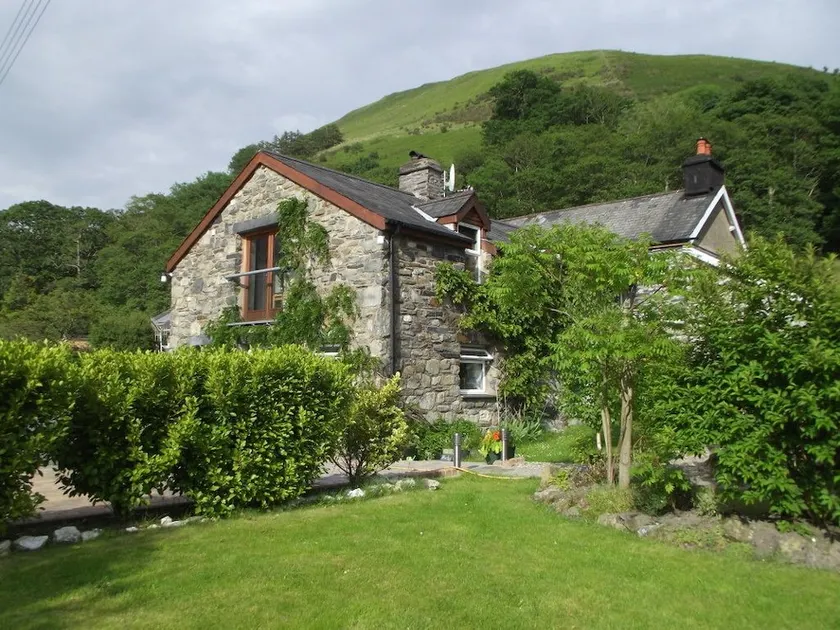 Dolffanog Fawr - Image 1