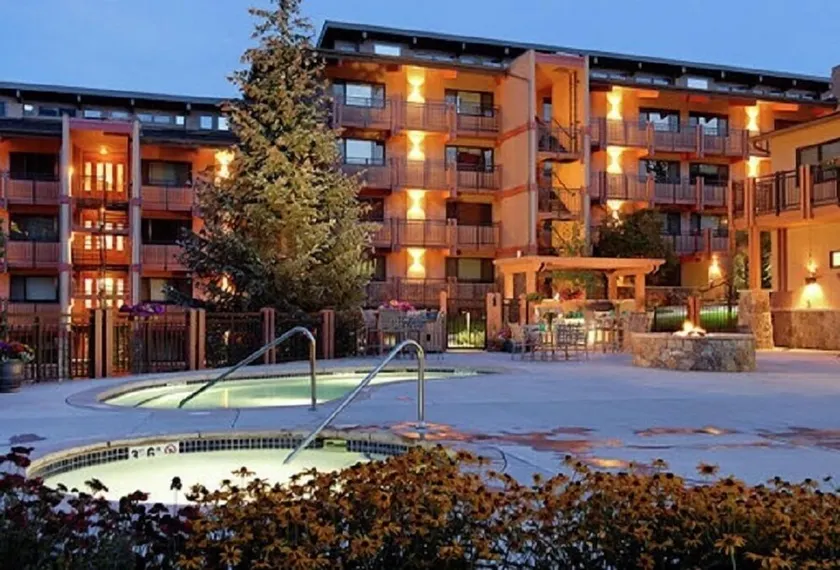 Stonebridge Condominiums - Image 1