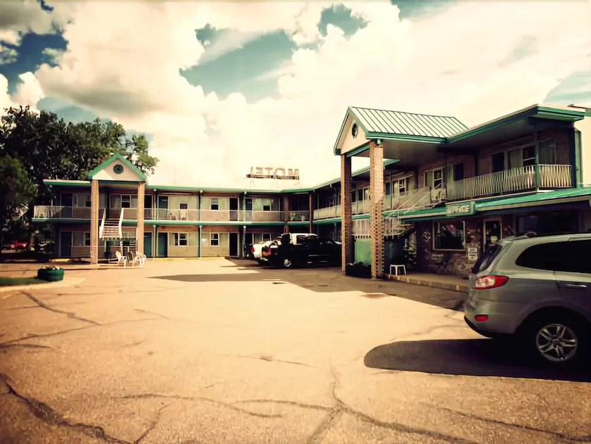Satellite Motel - Image 1