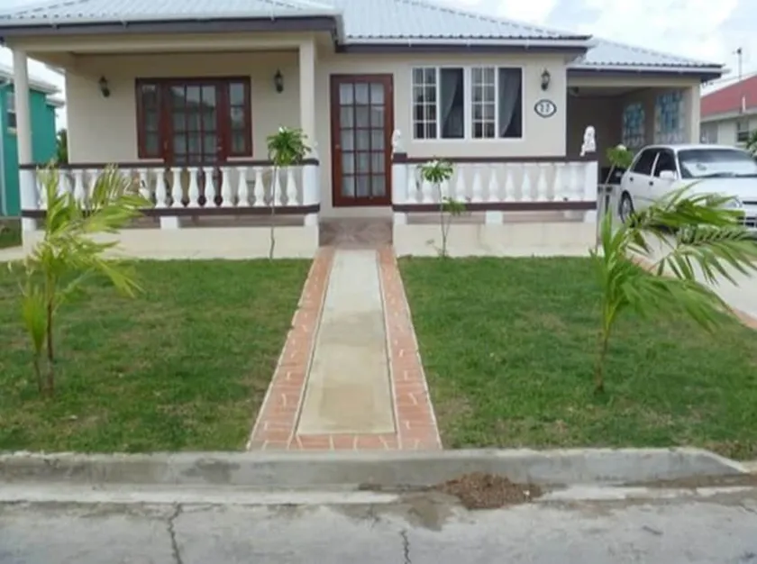 Eve's Barbados Hideaway - Image 1
