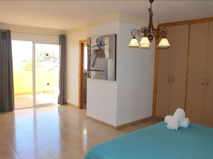 El Saladillo Villas - Image 1