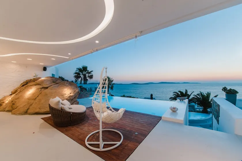 Seawest Villa - Image 1
