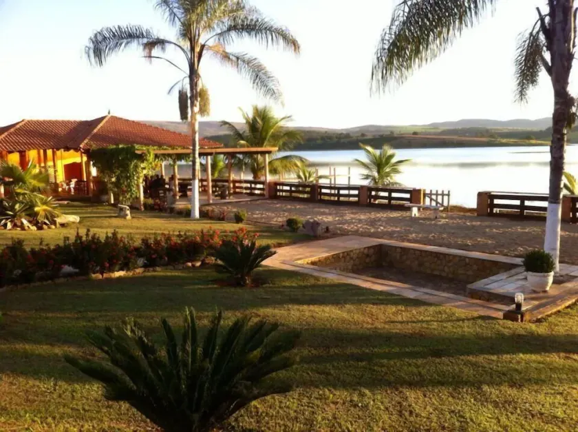 Rancho Do Lago - Image 1
