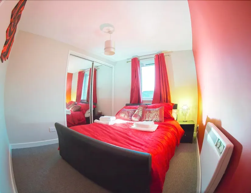Laigpark View Apartment - Image 1
