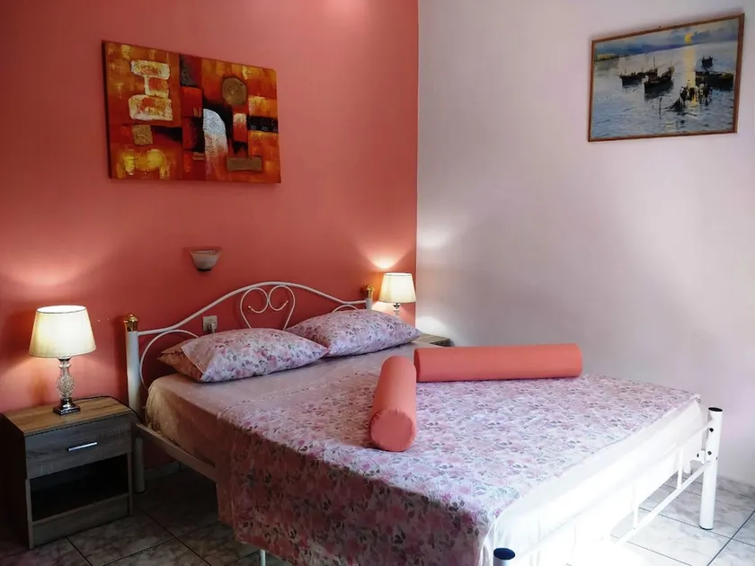 Hotel Maria SS - Image 1