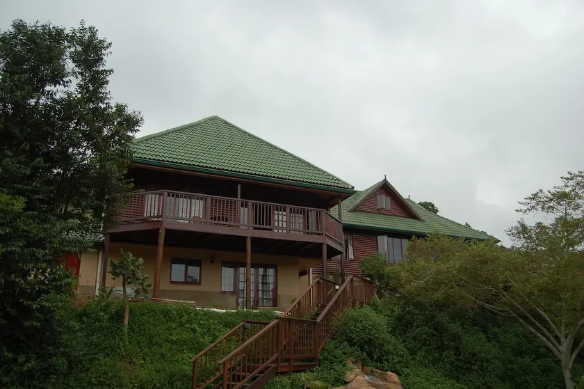 Aloe Ridge B&B and Self Catering - Image 1