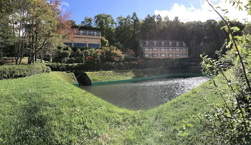Sakuraresort - Image 1
