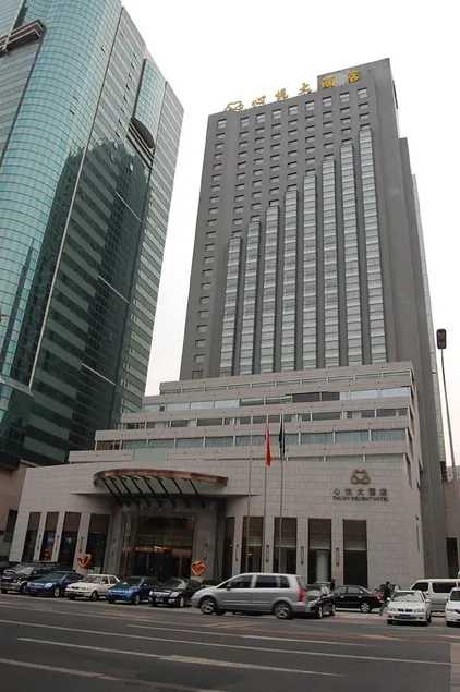 Delight Hotel - Image 1