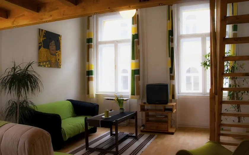 Gazpacho Apartment - Image 1