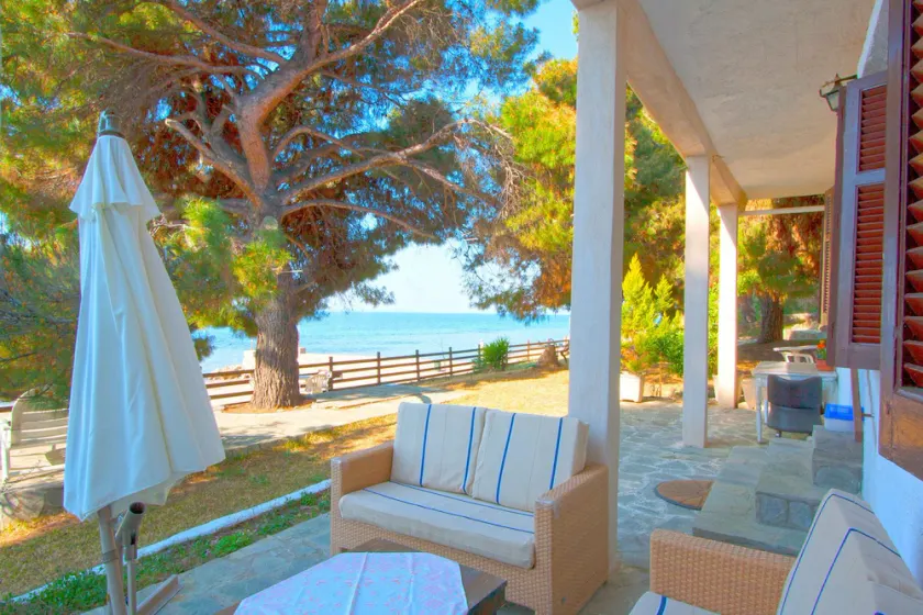 Barlee Beach Front House, Metamorfosi - Image 1