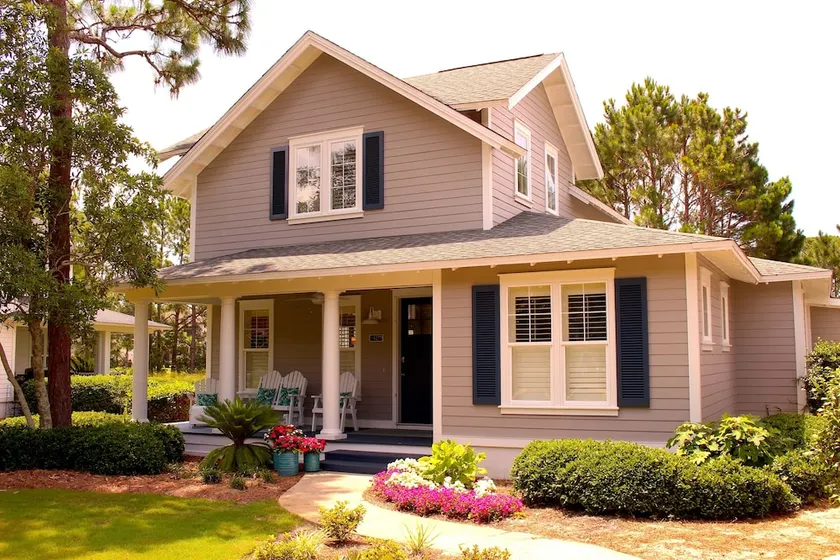 1277 Laurel Grove 3 Bedroom Home by RedAwning - Image 1