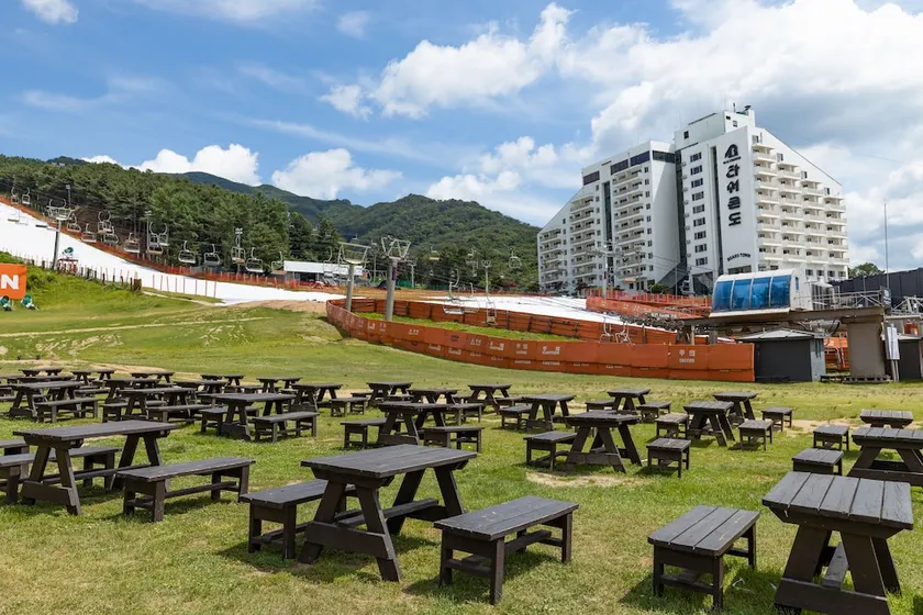 Bears Town Villa Condo - Image 1
