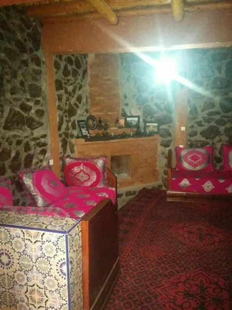 Auberge Tafraout Armed - Image 1
