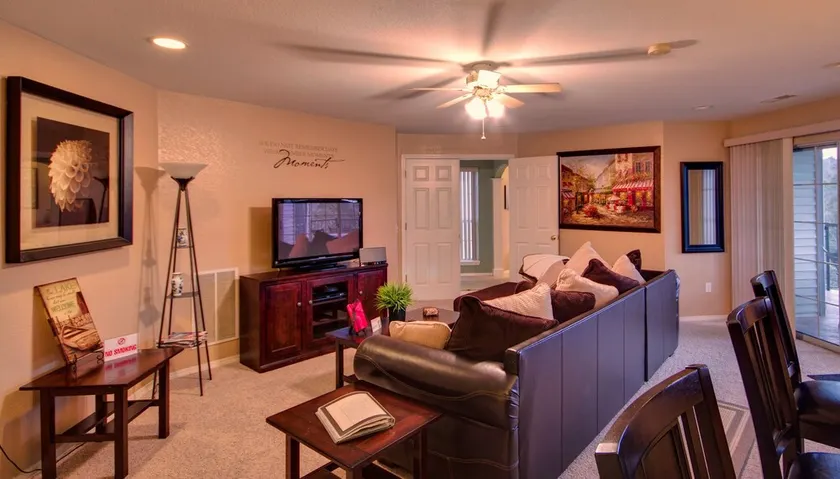 Ozark Mountain Resort - Image 1