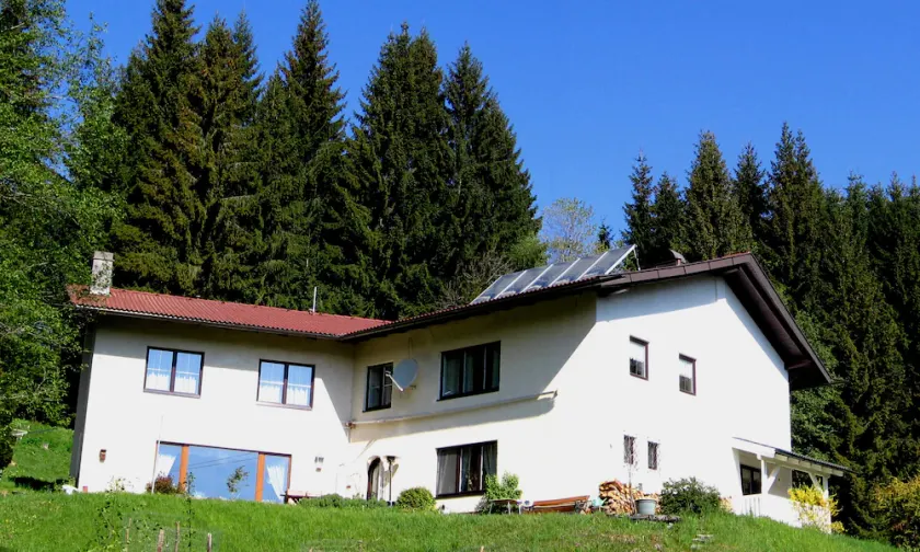 Ferienhaus Hollinger - Image 1