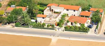 Caposud Residence & Beach Club - Image 1