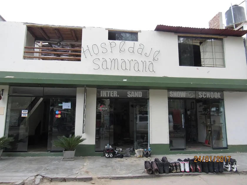 Samarana Lugar de Descanso - Image 1