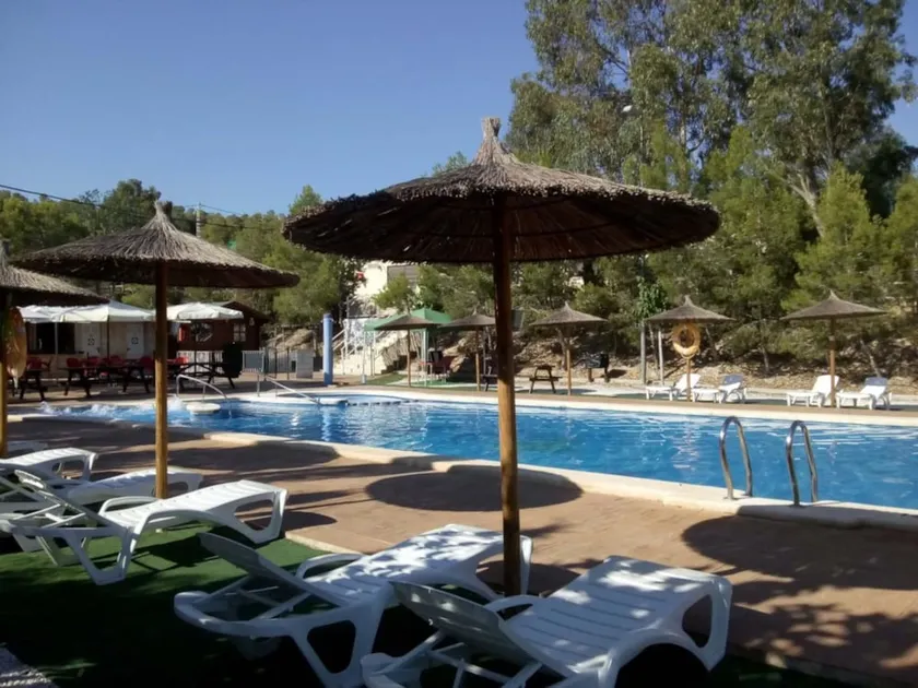 Camping La Pedrera - Image 1