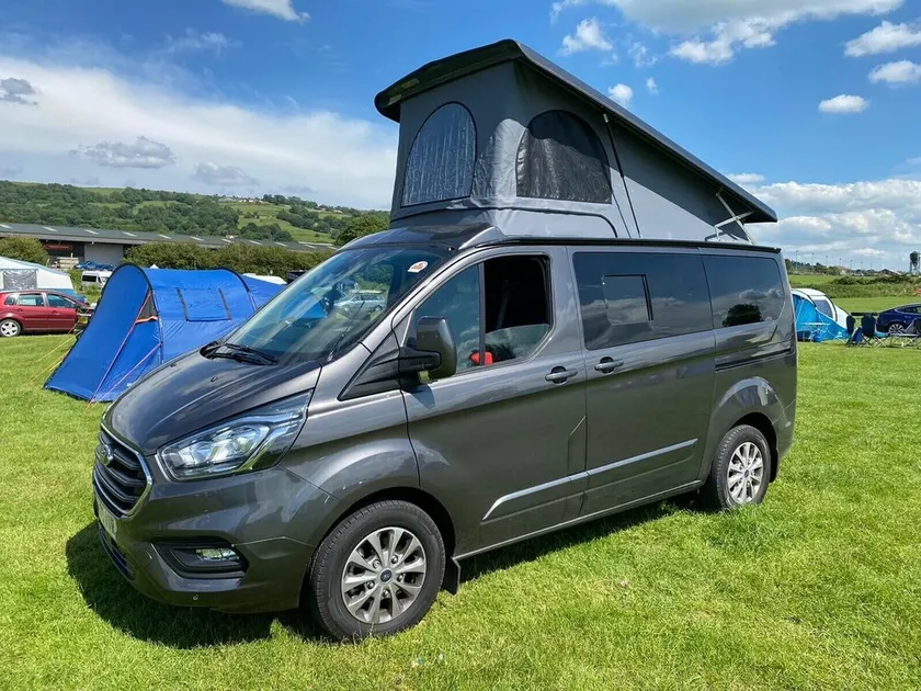 FAB Camper Rentals - Image 1