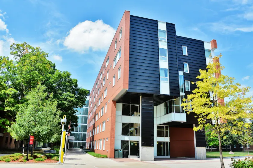 Carleton University - Image 1