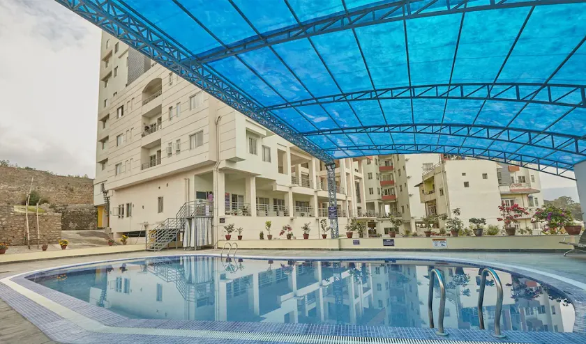 Classic Apartments by Casa Deyra - Image 1