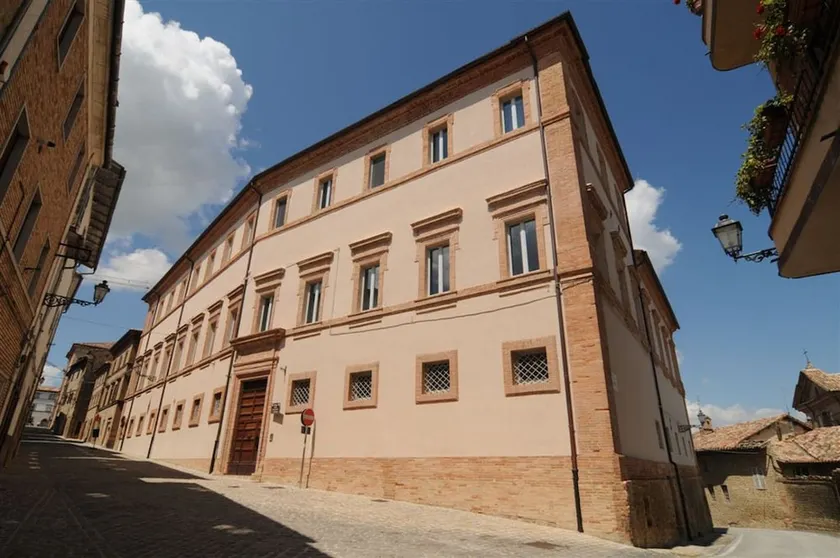 Palazzo Morichelli d'Altemps - Image 1