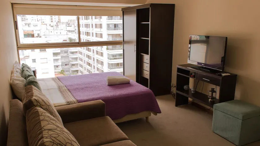 Callao Plaza Suites - Image 1