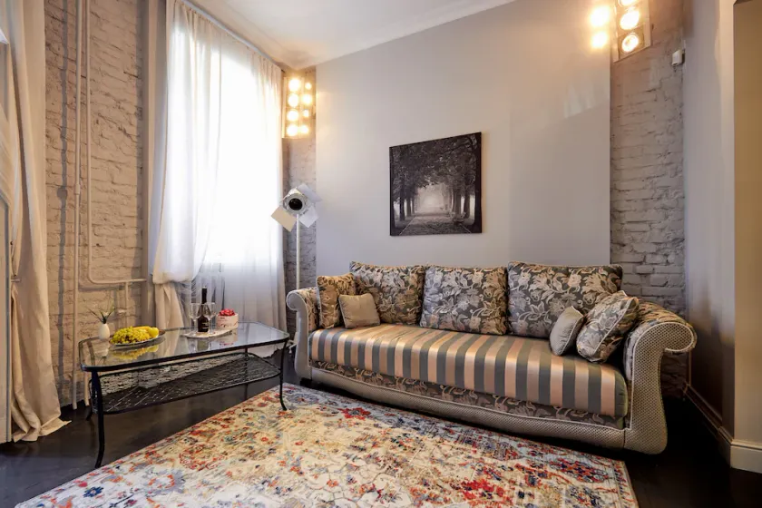 PaulMarie Apartment near Nezavisimosti - Image 1