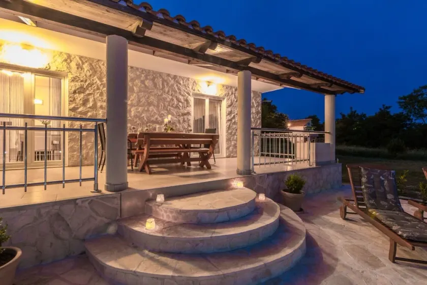Villa Oasis Village Villa - Image 1