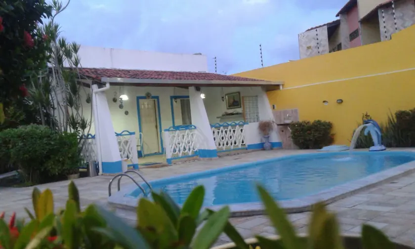 Pousada Jesmar - Image 1