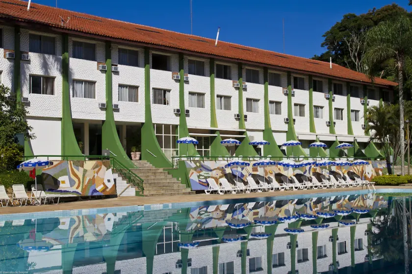 Eldorado Atibaia Eco Resort - Image 1