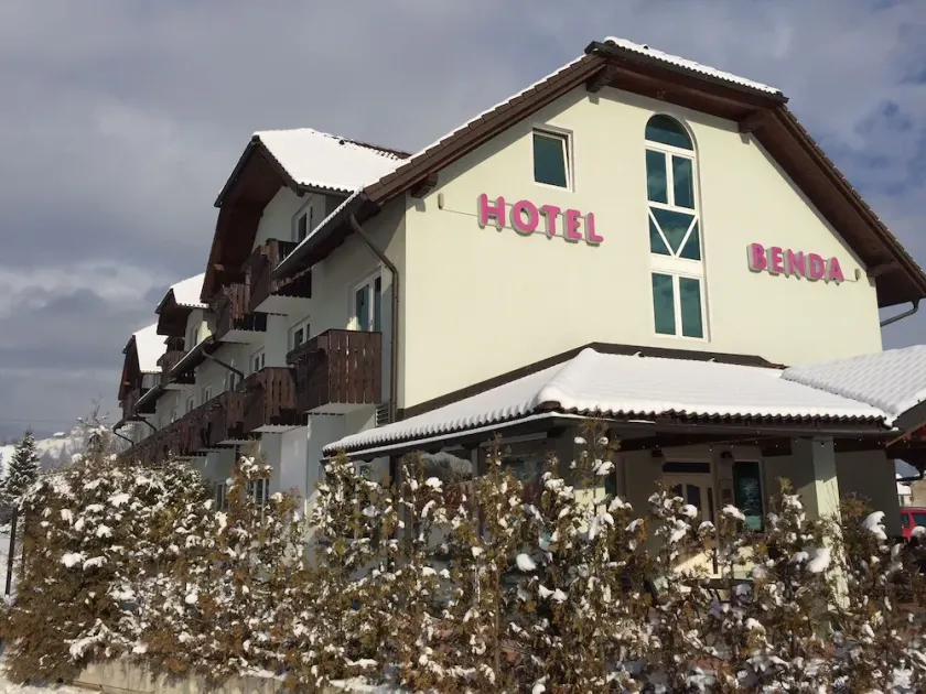 Hotel BENDA - Image 1