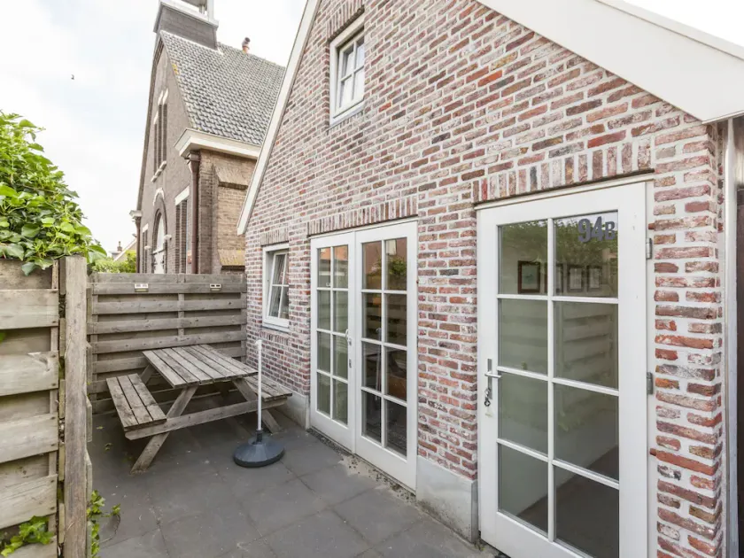 Tasteful Holiday Home in Wemeldinge near Sea - Image 1