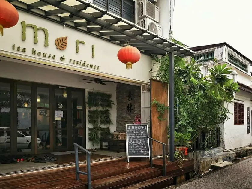 Mori Residence Melaka - Image 1