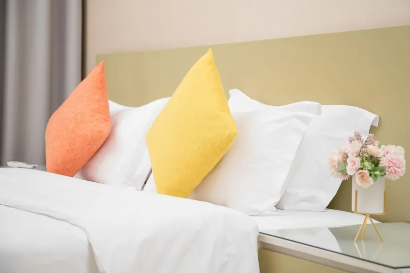 Manyun · Gangrun Shuangcheng International Apartment - Image 1