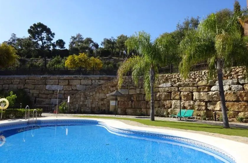 Apartamento El Vicario - Image 1
