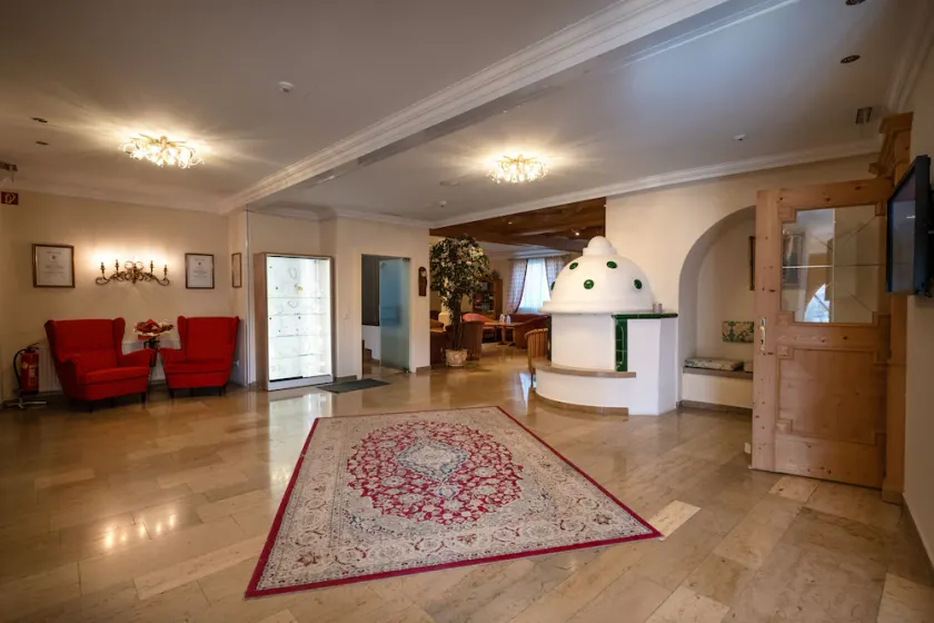 Landhotel Schützenhof - Image 1