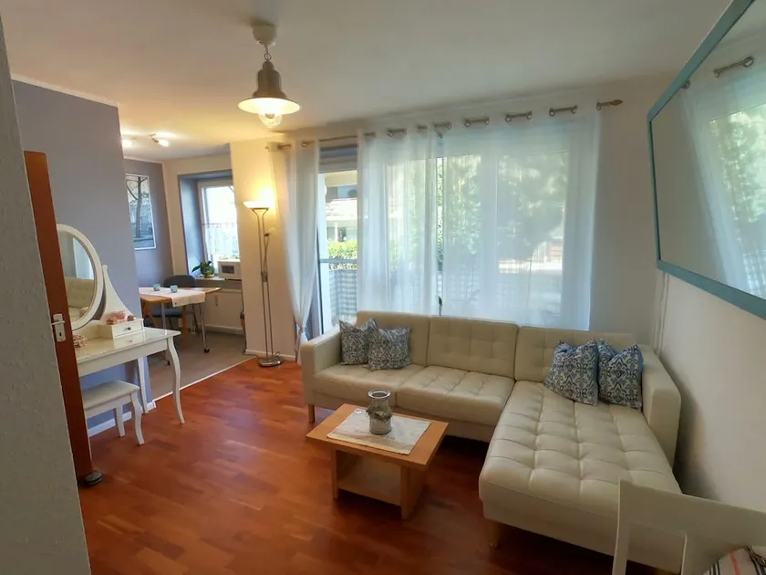 Apartment Maritime - Image 1