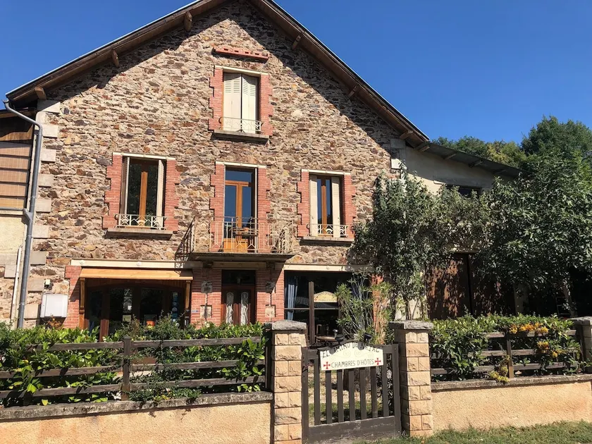El Camino De Najac - Image 1