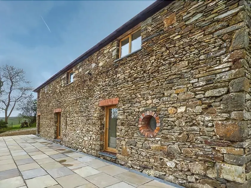 The Barn - Image 1
