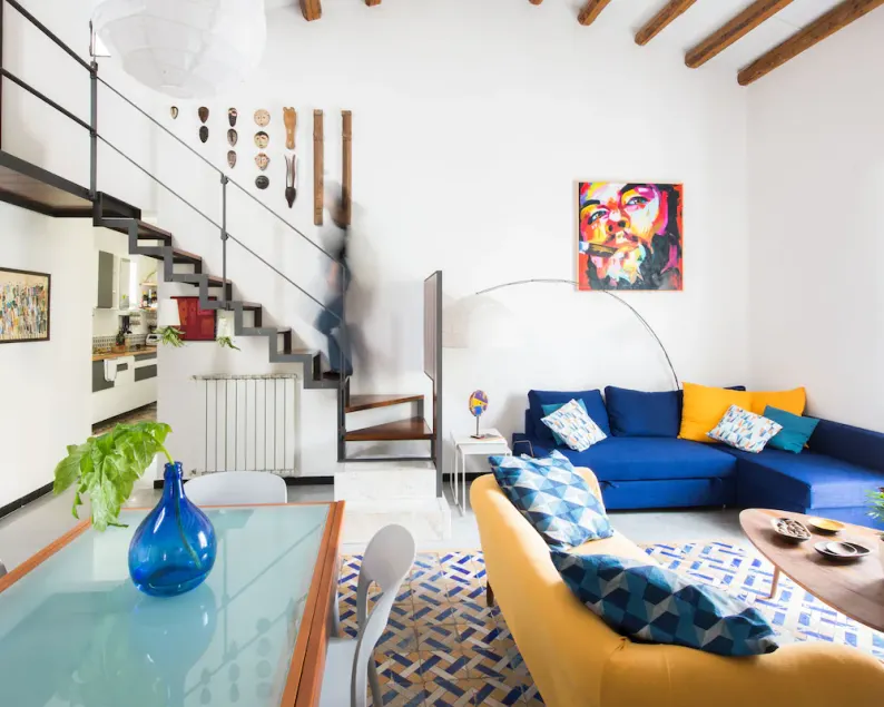 Porta Carini Terrace by Wonderful Italy - Image 1