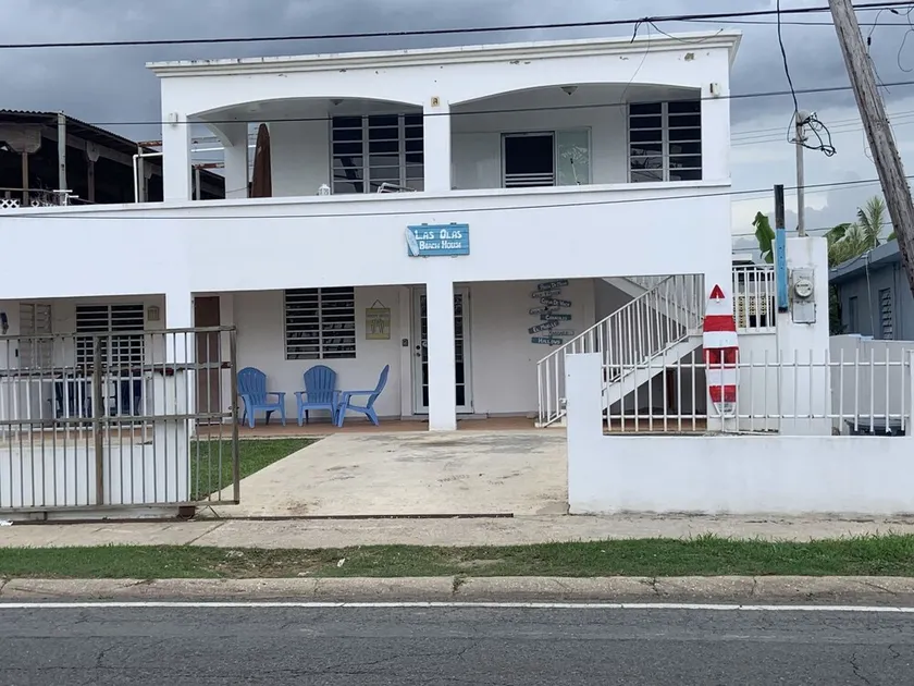 Las Olas Beach House - Image 1